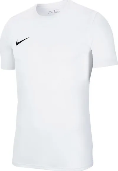 Maicë për meshkuj Nike Park VII (BV6708 100), S, e bardhë - 1