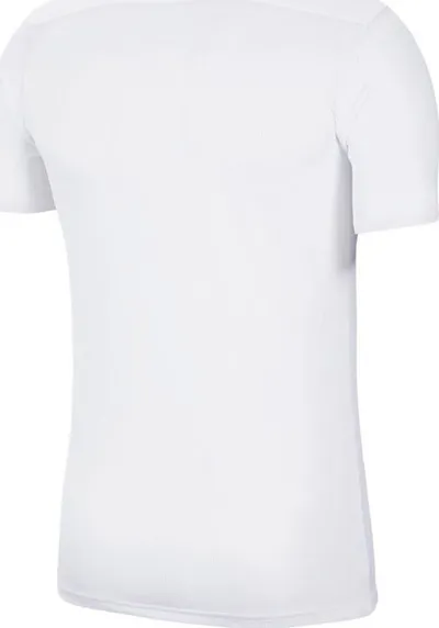 Maicë për meshkuj Nike Park VII (BV6708 100), S, e bardhë - 2