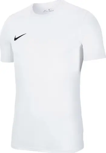 Maicë për meshkuj Nike Park VII (BV6708 100), S, e bardhë