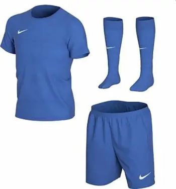 Trenerka për fëmijë Nike, blu