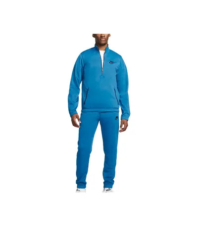 Trenerka Set për Meshkuj, NIKE - DM6845-407, M - 1