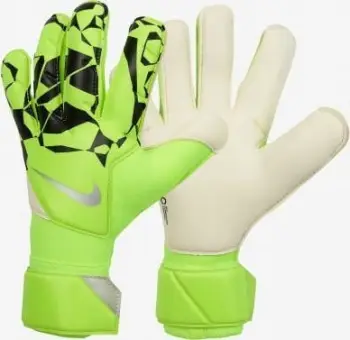 Doreza portieri Nike Vapor Grip3 HQ0304-702, ACC, të verdha