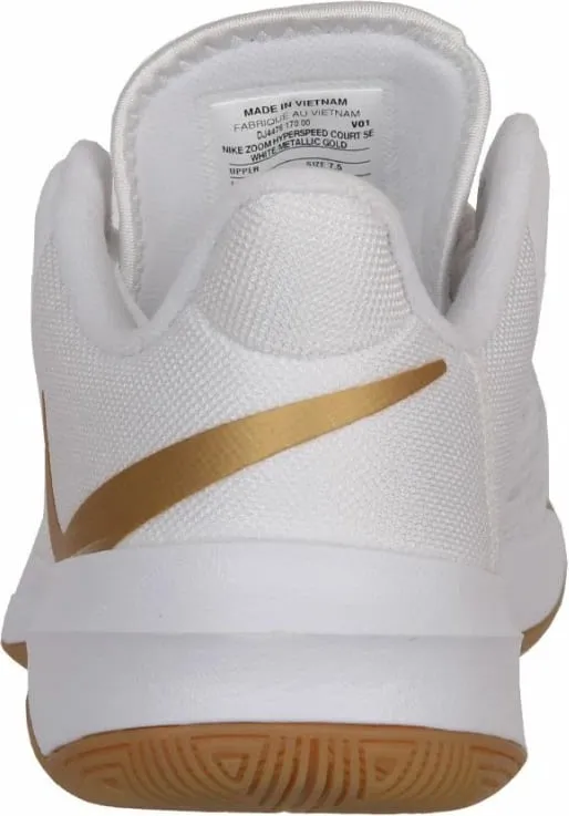 Atlete volejbolli Nike, të bardha - 5
