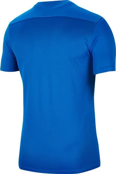Maicë për fëmijë Nike, blu - 2