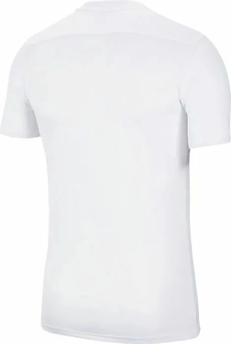 Maicë për fëmijë Nike, e bardhë - 2