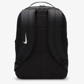 Çantë shpine Nike Brasilia DV9436 010, përditshme, 24L, e zezë