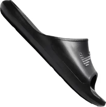 Flip-flop Nike për meshkuj, të zeza
