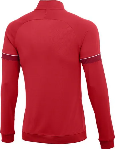 Duks Nike NK Dri-FIT Academy për meshkuj, i kuq - 2