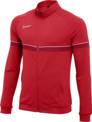 Duks Nike NK Dri-FIT Academy për meshkuj, i kuq