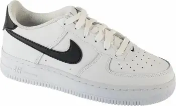 Atlete për fëmijë Nike, të bardha