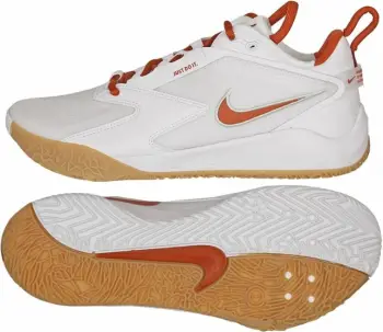 Atlete për meshkuj Nike, të bardha