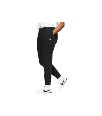 Trenerka Të Poshtme për Femra, NIKE - BV4095-010, XL