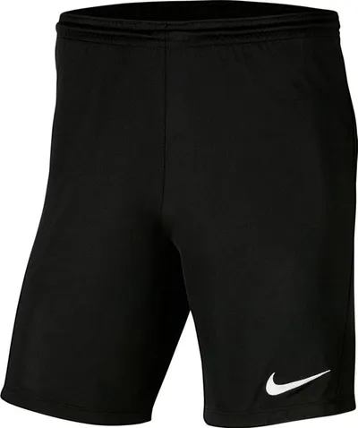 Shorce për djem Nike, të zeza - 1