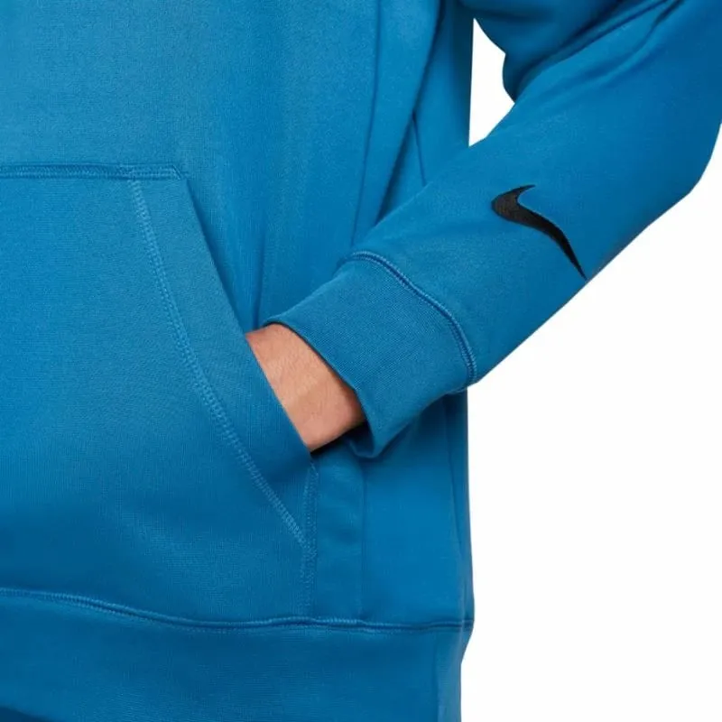 Duks Nike NK DF FC Libero për meshkuj, blu - 3