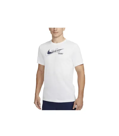Maicë për Meshkuj, NIKE - DD8376-100 - 1