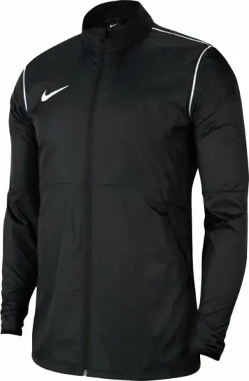 Xhaketë për djem Nike, Park 20 Repel, e zezë