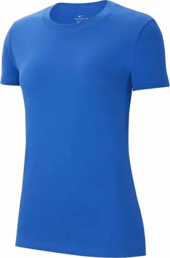 Bluzë për femra Nike Dry Park 20, XS, e kaltër