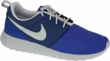 Atlete Nike Roshe One Gs (599728-410), të zeza, nr 38 1/2