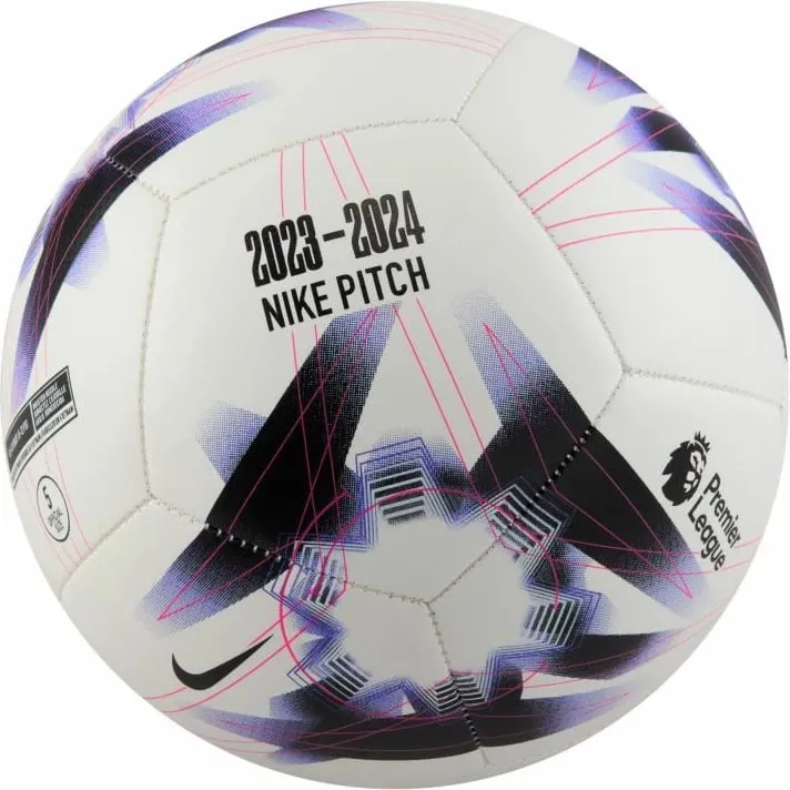 Topi për futboll Nike, i bardhë - 2