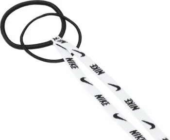 Set gomash flokësh Nike Braid Kit N1002632-101, madhësi universale, shumëngjyrëshe