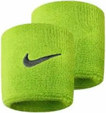 Shirit për flokë Nike Hairbands N1004529036OS, set 3 copë, shumëngjyrësh
