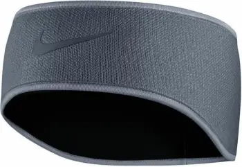 Shirit dore për sport Nike Swoosh, blu