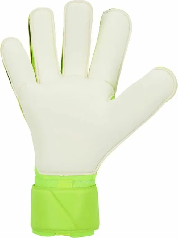 Dorëza portieri Nike për meshkuj, të verdha - 3