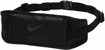 Rrip për vrapim Nike, për meshkuj dhe femra, i zi