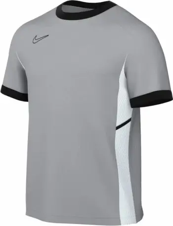 Maicë për meshkuj Nike, e hirtë
