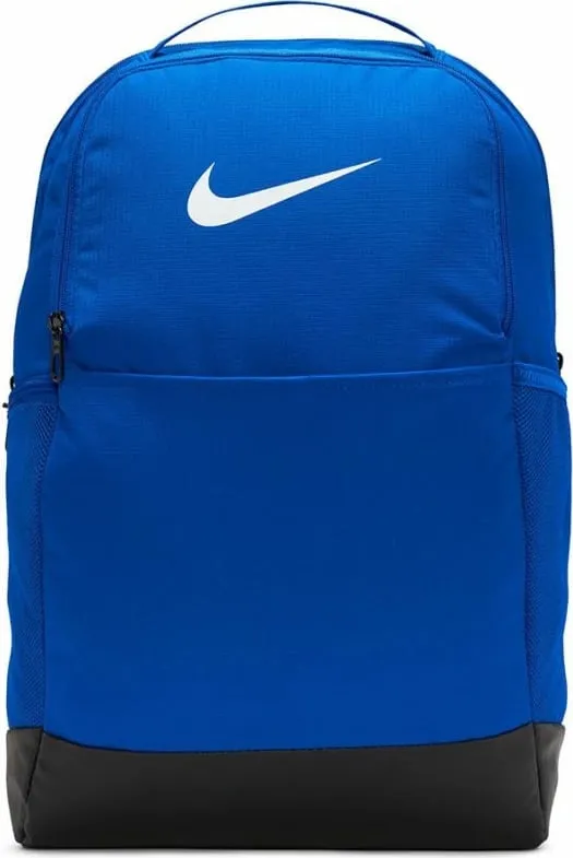 Çanta shpine për stërvitje Nike, blu - 1
