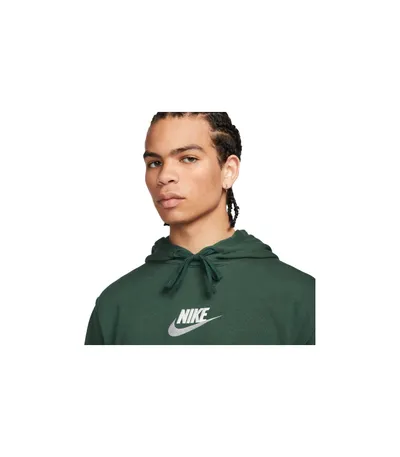 Duks për Meshkuj, NIKE - FB7788-323, M - 2
