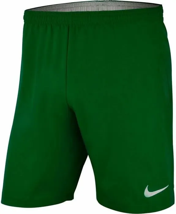Shorce për meshkuj Nike, të gjelbra - 1