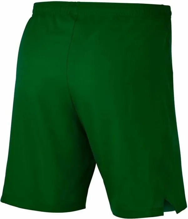 Shorce për meshkuj Nike, të gjelbra - 3
