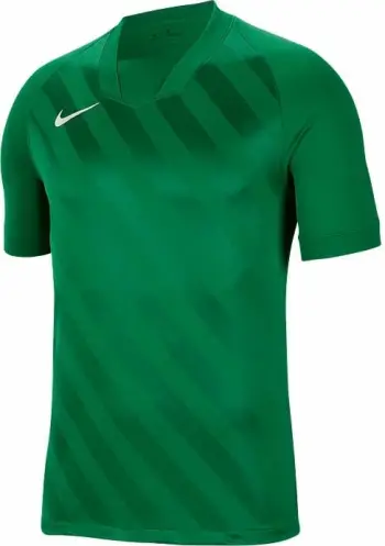 Maicë për meshkuj Nike Challenge III, S, e gjelbër