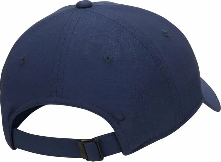 Kapelë Nike për meshkuj, ngjyrë blu marine - 2