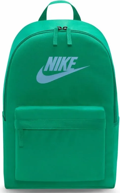 Çanta shpine Nike për të gjithë, jeshile - 1