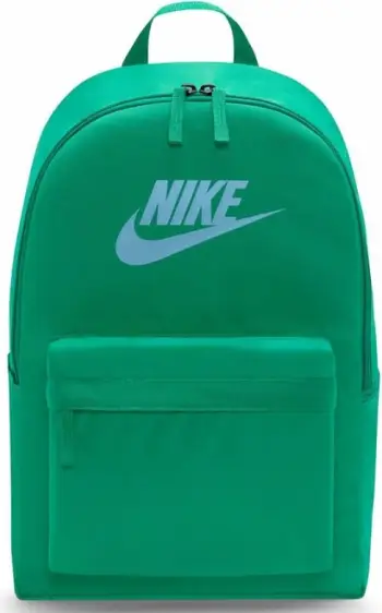 Çanta shpine Nike për të gjithë, jeshile