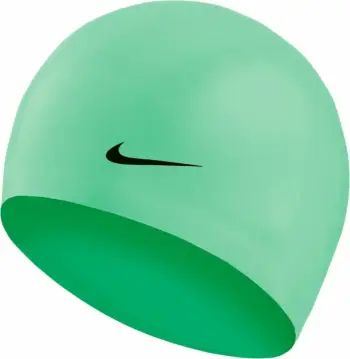 Kape noti Nike Os Cap Vapor 93060-338, silikon, uniseks, e gjelbër