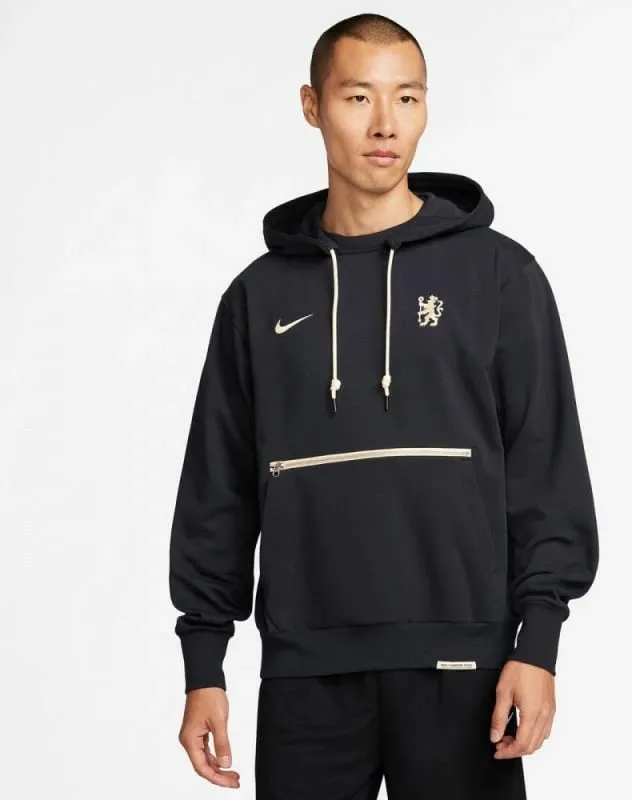 Duks për meshkuj Nike, Chelsea FC, blu marin - 1