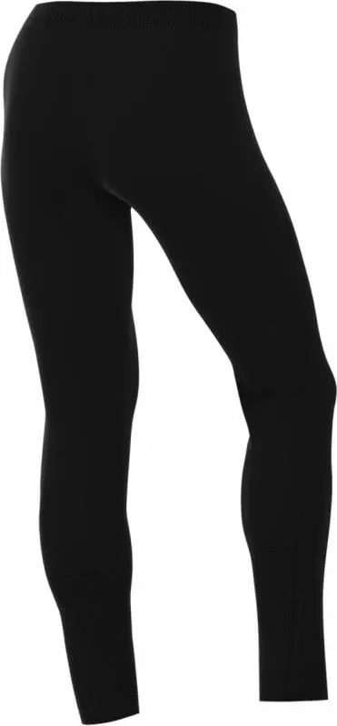 Pantallona Nike femra, të zeza - 3