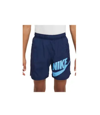 Shorce për Fëmijë, NIKE - DO6582-410