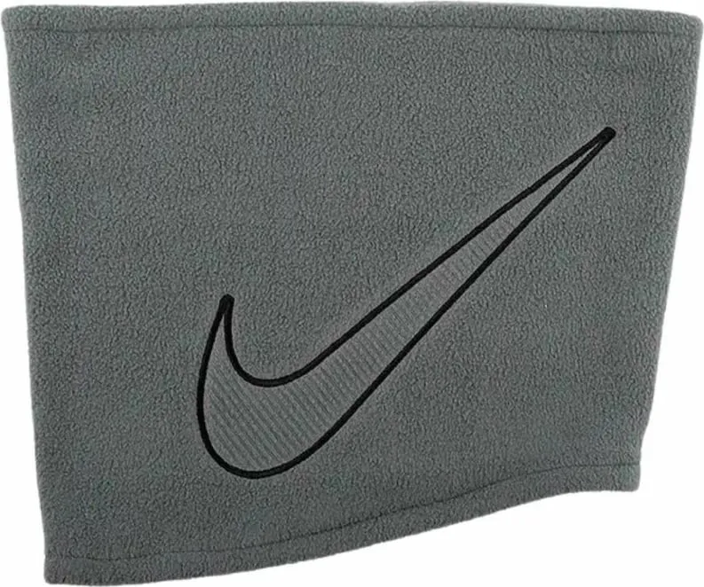 Shami qafe Nike, gri - 1