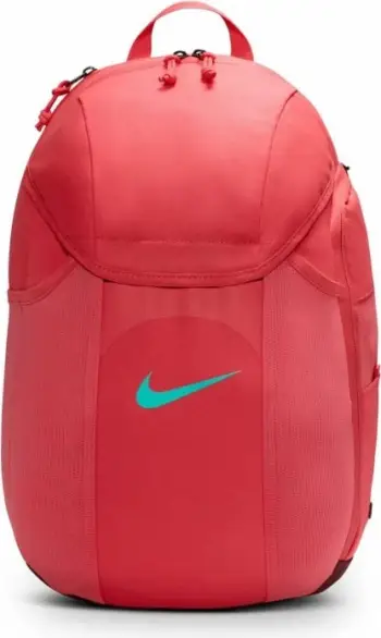 Shpinë Nike, kuqe