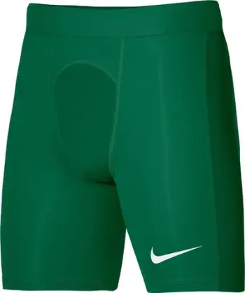 Pantallona të shkurtra Nike Dri FIT Strike, për meshkuj, sportive, jeshile