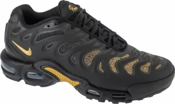 Atlete Nike Air Max Plus Drift PSG, meshkuj, i zi