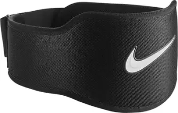 Rrip force STRENGTH TRAINING BELT 3.0, mbështetje shpine, i zi