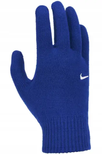 Doreza Nike Knit Swoosh TG 2.0, triko akrilik, të zeza