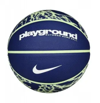 Top basketbolli Nike Everyday Playground 8P Graphic, madhësia 7, për ambient të jashtëm