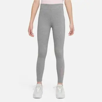 Pantallona Nike Sportswear Essential DN1853 092, për meshkuj, gri