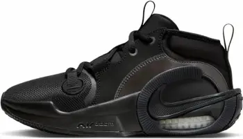 Atlete Nike Air Zoom Crossover 2 Jr FB2689-002, për fëmijë, të larta, të zeza
